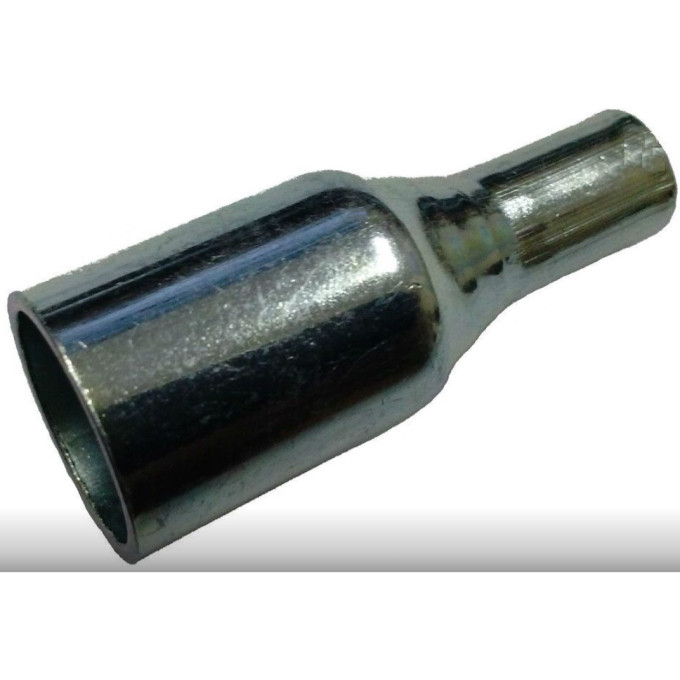 Наконечник для дюраполовых дуг ALEXIKA STEEL TIPS DUR 1,3 9552.1311